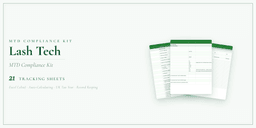 MTD Compliance Kit — Premium — Product overview