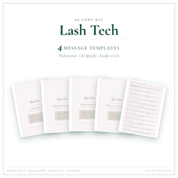 AI Copy Kit — Product card