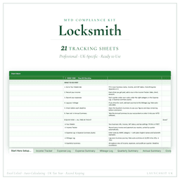 MTD Compliance Kit — Premium — Product card