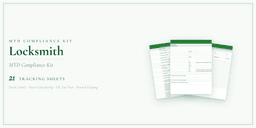 MTD Compliance Kit — Premium — Product overview