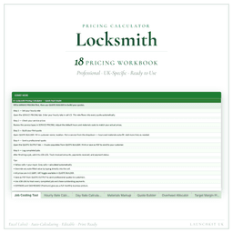 Pricing Calculator — Premium — Product card