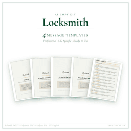 AI Copy Kit — Product card