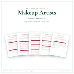 Business Documents — Premium — Product card