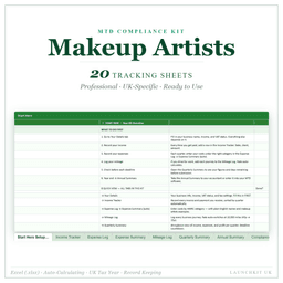 MTD Compliance Kit — Premium — Product card