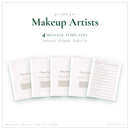 AI Copy Kit — Product card