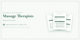 Business Documents — Standard — Product overview