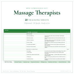 MTD Compliance Kit — Premium — Product card