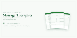 MTD Compliance Kit — Premium — Product overview