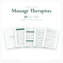 Startup Guide — Product card