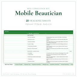 MTD Compliance Kit — Premium — Product card