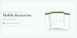 MTD Compliance Kit — Premium — Product overview