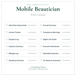 MTD Compliance Kit — Premium — What's included