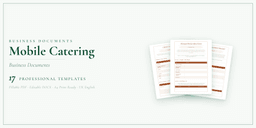 Business Documents — Premium — Product overview