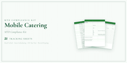 MTD Compliance Kit — Premium — Product overview