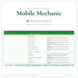 MTD Compliance Kit — Premium — Product card