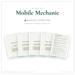 AI Copy Kit — Product card