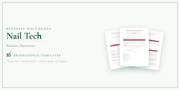 Business Documents — Standard — Product overview