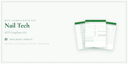 MTD Compliance Kit — Premium — Product overview