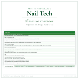 Pricing Calculator — Premium — Product card