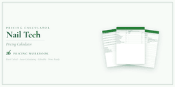 Pricing Calculator — Premium — Product overview