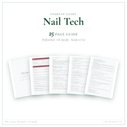 Startup Guide — Product card