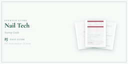 Startup Guide — Product overview