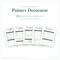 Business Documents — Premium — Product card