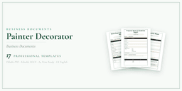 Business Documents — Premium — Product overview