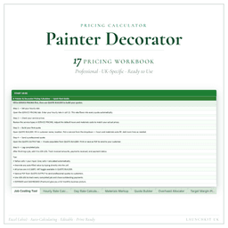 Pricing Calculator — Premium — Product card