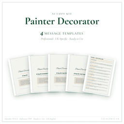 AI Copy Kit — Product card