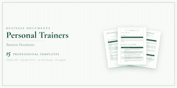 Business Documents — Standard — Product overview