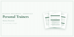 Business Documents — Essential — Product overview