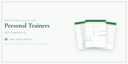 MTD Compliance Kit — Premium — Product overview