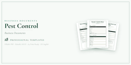 Business Documents — Standard — Product overview