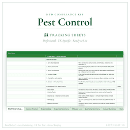 MTD Compliance Kit — Premium — Product card