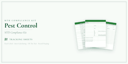 MTD Compliance Kit — Premium — Product overview