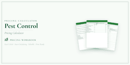 Pricing Calculator — Premium — Product overview