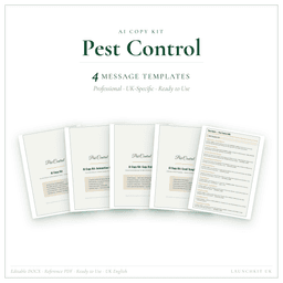 AI Copy Kit — Product card