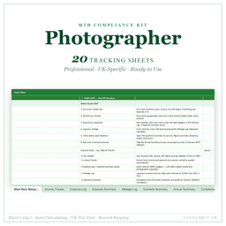 MTD Compliance Kit — Premium — Product card