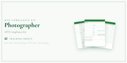 MTD Compliance Kit — Premium — Product overview