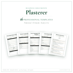 Business Documents — Premium — Product card