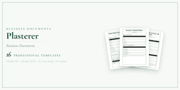 Business Documents — Premium — Product overview