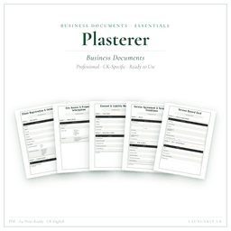 Business Documents — Essential — Product card