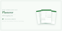 MTD Compliance Kit — Premium — Product overview