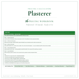 Pricing Calculator — Premium — Product card