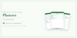 Pricing Calculator — Premium — Product overview