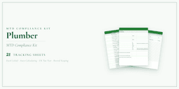 MTD Compliance Kit — Premium — Product overview