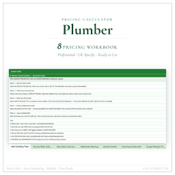 Pricing Calculator — Premium — Product card