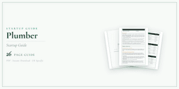 Startup Guide — Product overview