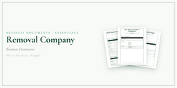 Business Documents — Essential — Product overview